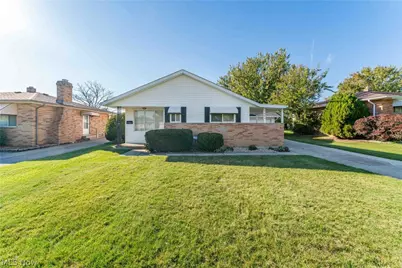 5846 Scarlet Oak Drive, Huber Heights, OH 44146 - Photo 1