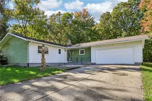 5758 Dailey Rd, New Franklin, OH 44319 - Photo 1
