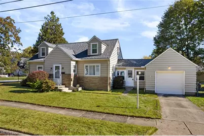 2597 11th Street, Cuyahoga Falls, OH 44221 - Photo 1