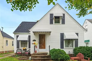 4207 W 58th St, Loveland, OH 44144 - Photo 1