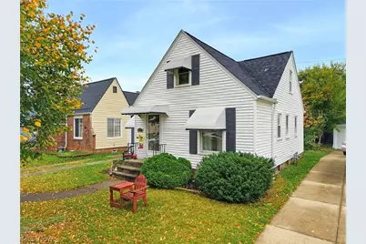 4207 W 58th Street, Loveland, OH 44144 - Photo 3