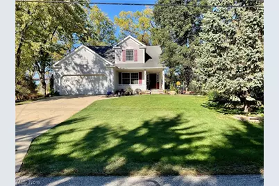 8603 Murray Road, Valleyview, OH 44125 - Photo 1