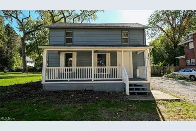260 E York Street, Akron, OH 44310 - Photo 1