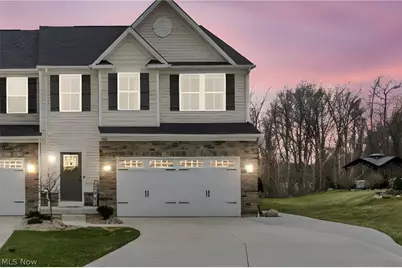 3017 Bonita Circle SE, Canal Fulton, OH 44614 - Photo 1