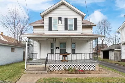 2317 11th Street SW, Canton, OH 44706 - Photo 1