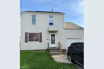 2824 9th Street NW, Canton, OH 44708 - Photo 1