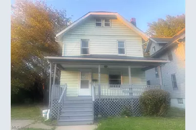 973 Whittier Avenue, Akron, OH 44320 - Photo 1