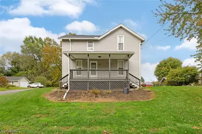 223 Monroe Street, Loudonville, OH 44842 - Photo 1