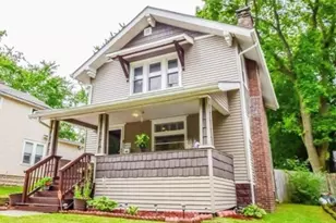 852 Lawton St, Akron, OH 44320 - Photo 1
