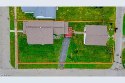 205 Gray Street, Zanesville, OH 43701 - Photo 5