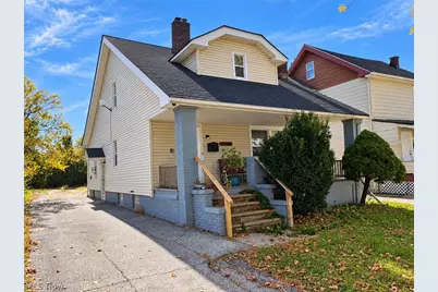 12506 Corlett Avenue, Loveland, OH 44105 - Photo 1