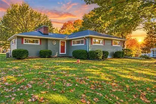 1315 Grove St NE, Canton, OH 44721 - Photo 1