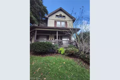 213 N 8th Street, Cambridge, OH 43725 - Photo 1