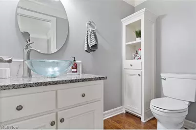 6525 Beckleigh Circle NW, Canton, OH 44708 - Photo 23