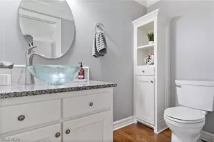 6525 Beckleigh Cir NW, Canton, OH 44708 - Photo 23