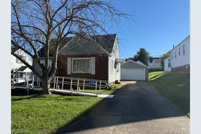 1508 33rd Street NE, Canton, OH 44714 - Photo 1