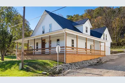9107 N State Route 669 NW, McConnelsville, OH 43756 - Photo 3