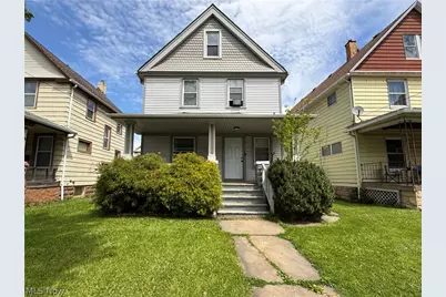 3802 Library Avenue, Loveland, OH 44109 - Photo 1