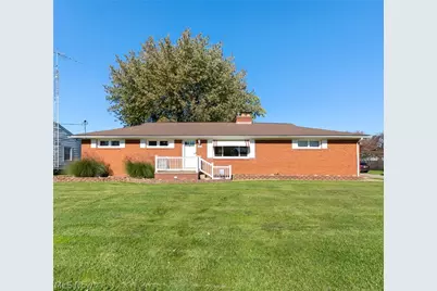 445 35th Street SE, Canton, OH 44707 - Photo 1