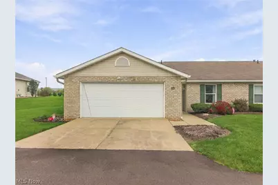 2806 Marsh Avenue NW, Canton, OH 44708 - Photo 1