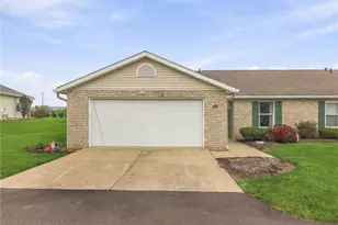 2806 Marsh Ave NW, Canton, OH 44708 - Photo 1