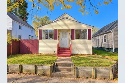 1271 Nestor Avenue, Akron, OH 44314 - Photo 1