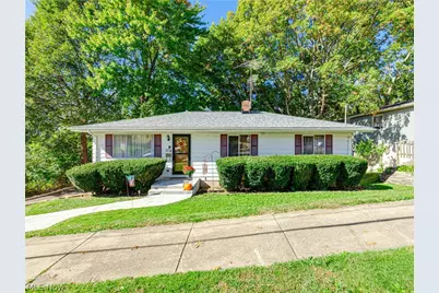 548 Gibbs Road, Akron, OH 44312 - Photo 1