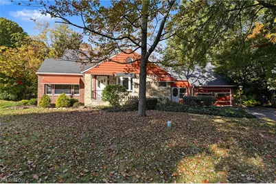 7938 Skyline Drive, Grandview Heights, OH 44147 - Photo 1