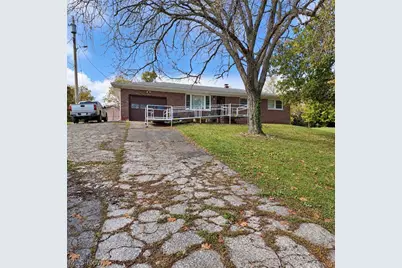 7239 Middletown Germantown Road, Middletown, OH 45042 - Photo 1