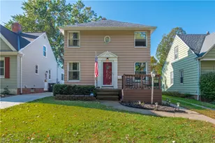 14427 Hollywood Ave, Loveland, OH 44111 - Photo 1