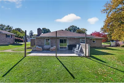5701 Rosedale Street, Louisville, OH 44641 - Photo 3
