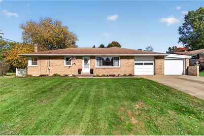 5701 Rosedale Street, Louisville, OH 44641 - Photo 1