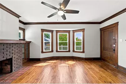 1296 Fry Avenue, Oakwood, OH 44107 - Photo 29