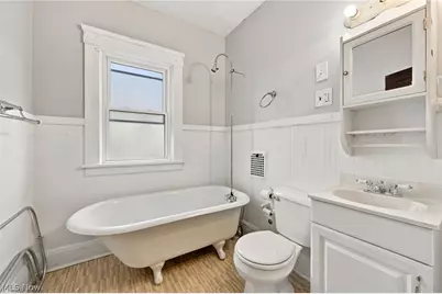 1296 Fry Avenue, Oakwood, OH 44107 - Photo 23