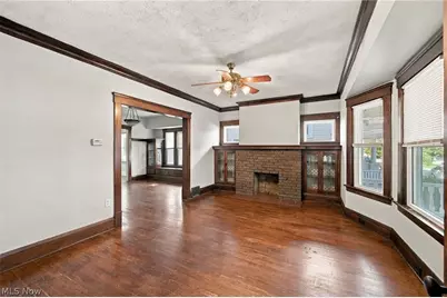 1296 Fry Avenue, Oakwood, OH 44107 - Photo 5
