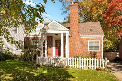1731 Broad Boulevard, Cuyahoga Falls, OH 44223 - Photo 3