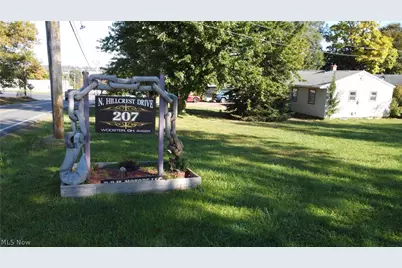 207 N Hillcrest Drive, Wooster, OH 44691 - Photo 7