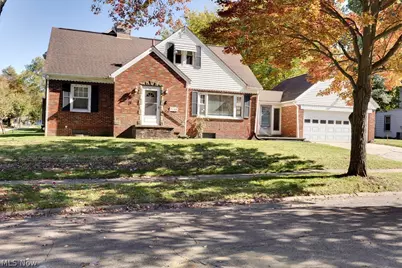 1409 Beardsley Street, Akron, OH 44301 - Photo 1