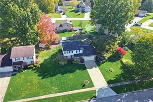 3317 Cherrywood Dr, Barberton, OH 44203 - Photo 5