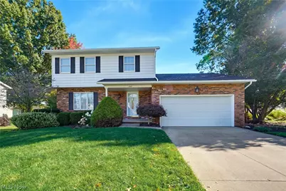 3317 Cherrywood Drive, Barberton, OH 44203 - Photo 1