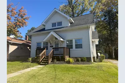 1139 Lexington Avenue, Akron, OH 44310 - Photo 1