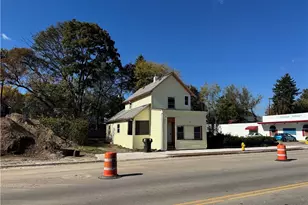 868 N Main St, Akron, OH 44310 - Photo 1