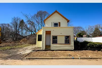 868 N Main Street, Akron, OH 44310 - Photo 5