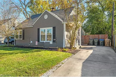 2319 26th Street, Cuyahoga Falls, OH 44223 - Photo 1