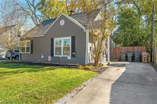 2319 26th St, Cuyahoga Falls, OH 44223 - Photo 1