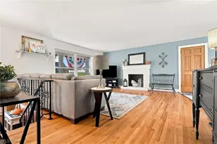 820 Weber Ave NE, North Canton, OH 44720 - Photo 5