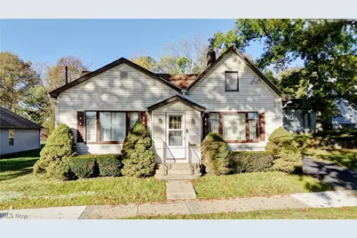 668 Mallison Avenue, Akron, OH 44307 - Photo 1