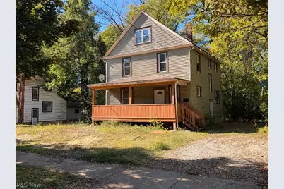 598 Madison Avenue, Akron, OH 44320 - Photo 1