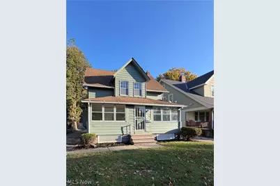 18211 Landseer Road, Loveland, OH 44119 - Photo 1