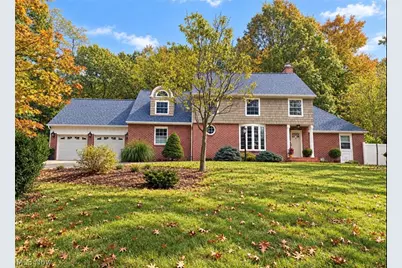 814 Colegate Drive, Marietta, OH 45750 - Photo 1